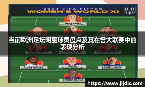当前欧洲足坛明星球员盘点及其在各大联赛中的表现分析
